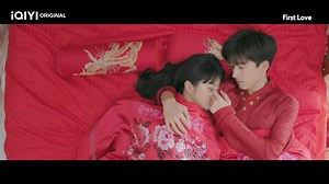Screaming, crying, sobbing 😭❤️ Catch #TianXiwei and #WangXingyue in #FirstLove, all episodes available for VIP on #iQIYI app and iQ.com! 👉🏻App: https://s.iq.com/FirstLove #cdrama #初次爱你 #田曦薇 #王星越 #iQIYIOriginal #FirstLoveEP24 | iQIYI US