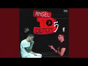 Angel vs Demon, Pt. 5