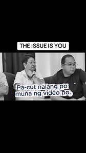 126K views · 1.6K reactions | THE ISSUE IS YOU! FULL VIDEO: https://youtu.be/1l6Y1C-yp-E?si=h5VnkMbDbi4G4tB7 | Kapisnge VLOG | Facebook