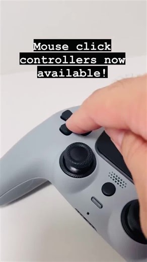 Blue Crush Retro X NEW Mouseclick Face Buttons Dualsense Playstation 5 Custom PS5 Controller - Etsy