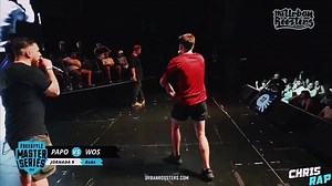 1.8M views · 184K reactions | Solo los verdaderos fans dejarán su reacción Los mejores minutazos de wos  | Freestyle CTM | Facebook