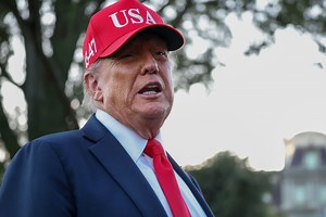 Donald Trump inspires new version of Cards Against Humanity