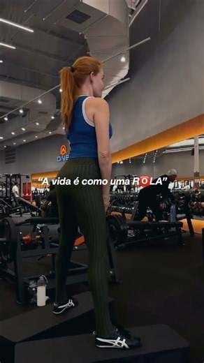 A vida é como uma ROLA: você precisa saber lidar 😂