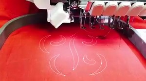 Here is a video about how to do the Cutwork designs!! | Applique Corner