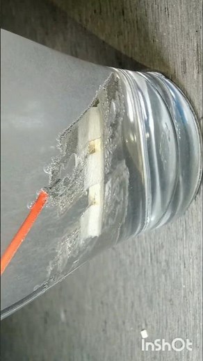 very simple water heater project