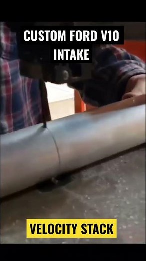 Making Velocity Stacks!