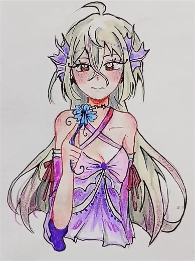 Hướng Dẫn Vẽ Con Cá Đơn Giản