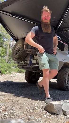 OPENROAD 270 Awning##OPENROAD#outdoors#270 degree awning#270 Awning #Car Awning​#Camping#Overland