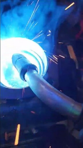 How to replace trunnion bearings the easy way