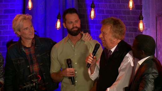 Gaither Vocal Band - Going Home