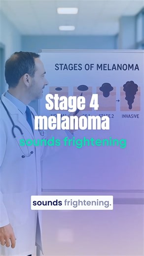 At Sheba Medical Center, we help patients with Stage 4 melanoma access advanced treatment options. TIL therapy (tumor-infiltrating lymphocytes) uses a patient’s own immune cells, which are modified in the lab to target cancer, and about 50% of patients have seen improvement. Learn more about TIL here https://www.shebaonline.org/til-immunotherapy-treatment-melanoma-israel/ | Global Patient Services at Sheba Medical Center-Tel Hashomer