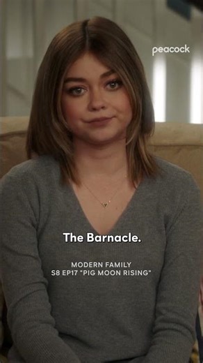 Being responsible doesn't always pay off... #ModernFamily #HaleyDunphy #SarahHyland #Shorts