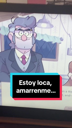 Gravity Falls Dating Sim: Swooning Over Stans Route - Gameplay Highlights