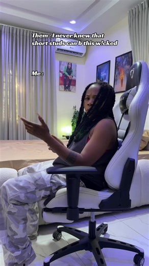 Short Studs: The Unexpected Style Trend