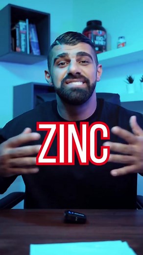 Benefits of Zinc Supplements: Exploring Different Forms and Dosages