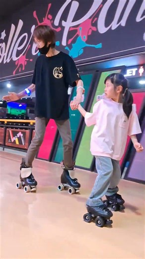 🅰️롤러팡팡밴드🛼26년/5월17일/일요일✌️주짱쌤/효진 살살달료라🤣 #신림롤러팡팡 #롤러장 #롤러스케이트 #rollerskating #shorts