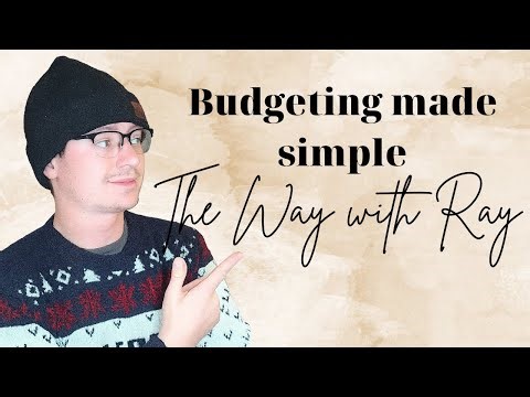 How to Budget the Right Way (Simple & Biblical)
