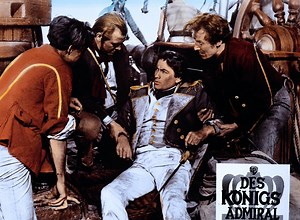 Des Königs Admiral (1951) - Film (Abenteuer) | TV & Streaming