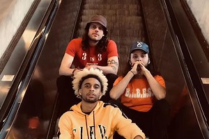 Solid Bronze's Debut ​​'The Fruit Basket'​​ Is a Worthy Addition to the '70s Funk and Soul It Emulates » PopMatters