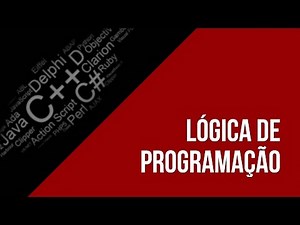 Programming Logic - Class 01 - Introduction