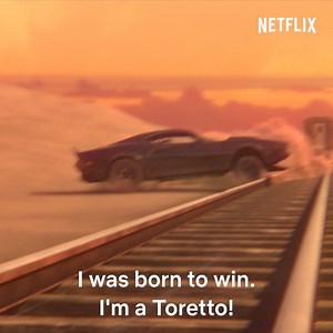 If your kids have a need for speed, they'll love our new animated series Fast & Furious: Spy Racers. Now streaming, well over the speed limit. | Netflix Family