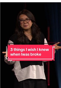 Vivian Tu: 3 Tips to Break Free from Money Stress