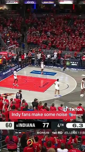 WNBA Playoffs Game Three Preview on ESPN
