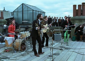 The Beatles: Die 10 besten Konzerte