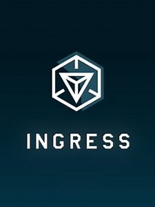 Ingress — Active Player Count | MMO Stats