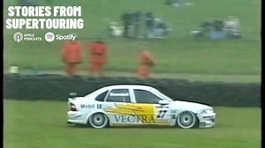 🎥 From the archives: The 1997 Tourist Trophy at Donington Park! A race packed with classic Super Touring action, unforgettable battles, and the atmosphere that made the era so special. | 1990s BTCC