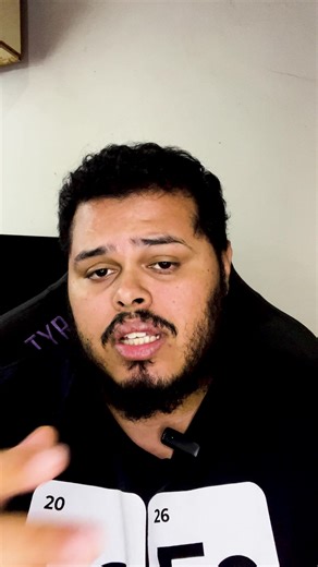 Por que os programas em tron tem cores diferente e o que elas significam | ProLeohunter