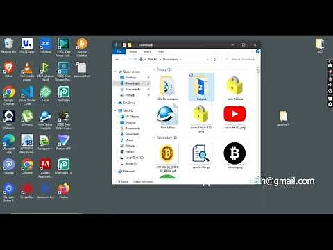 Bitcoin Grabber 3.0 - How To Set Up & Generate Bitcoin Scripts.