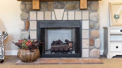 Home Care Guide: How to Maintain Manufactured Home Fireplaces