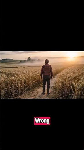 Crop circles are actually alien fingerprints #disclosureday #shortfilm #scifi
