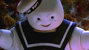 Ghostbusters' Stay Puft Marshmallow Man: Examining the Classic Scene