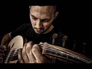 Arabic oud + baglama = Death Metal