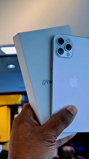 Apple Booth on Reels