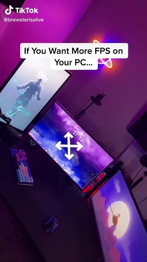 Optimizing FPS for Better PC Gaming Performance