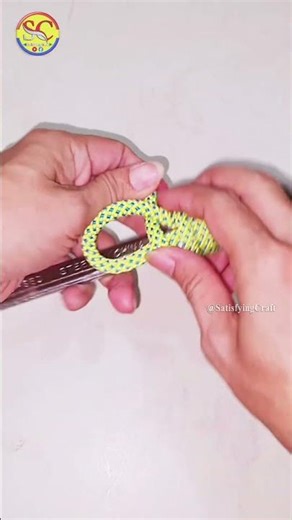 Rope Knot tutorial 💡 Best way to learn
