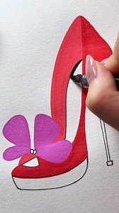 Easy doodle drawings #coloring #asmr #painting #coloringbook #drawing #DoodleArt #Doodles #Sketch | Cute Coloring