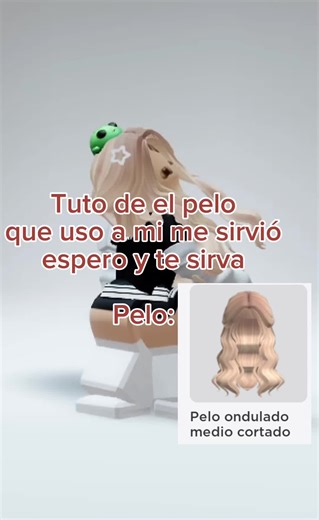 Cómo Conseguir Pelos Gratis en Roblox - Tutoriales y Trucos