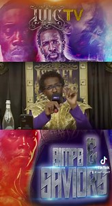 Excerpt from the Sabbath Class “Simps and Saviors” Identifying The Ho! Watch the full class now on IUICINTHECLASSROOM on #Youtube! ………………………………. Visit our website here 💻👨🏾‍💻🖥 🔴 https://solo.to/unitedinchrist | IUIC Chicago