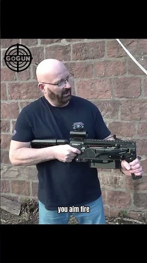 PART 2 Interceptor Assault Crossbow #arrow #crossbowbolts #archery #crossbow #tactical #bowarrow