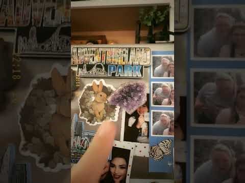 I wanna show you some of my favorite fridge magnets 🧲