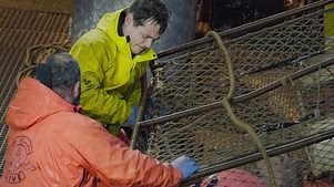Deadliest Catch: Season 16 Episode 7 Into the Red