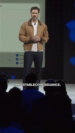 Meet the new Coinbase Developer Platform.