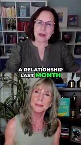 “When Did Your Last Relationship End?” What You REALLY Need to Ask #datingover50