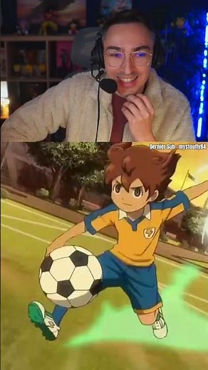 Arion Révèle le Dribble Zéphyr !