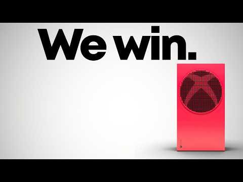 Microsoft unleashes XBOX MODE