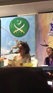 1.1K views · 20 reactions | Bushra insari very funny | Jokes and funny videos | Facebook